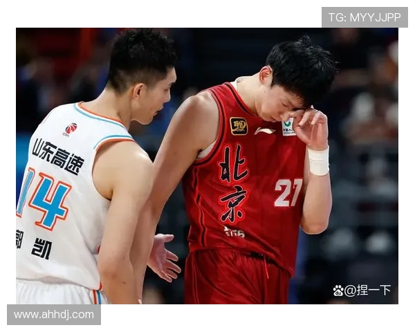 CBA北京队与天津队精彩对决录像回放全程回顾与分析