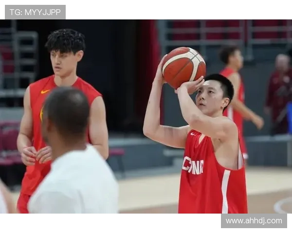 中国男篮亚锦赛对决韩国队全力争胜展现团队精神与竞技状态